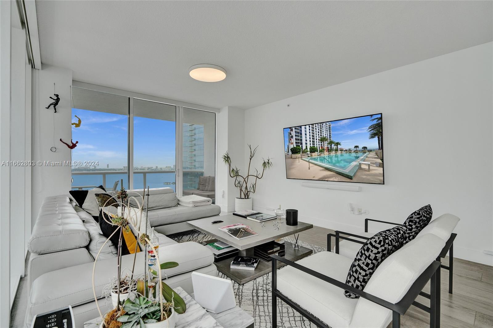 600 NE 27th St #2901, Miami FL 33137