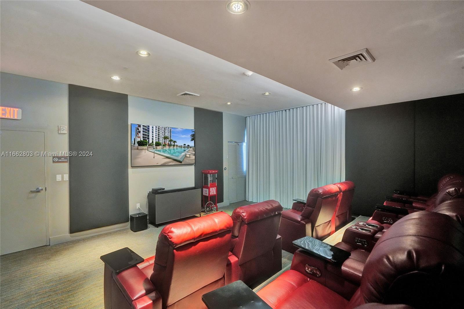 600 NE 27th St #2901, Miami FL 33137