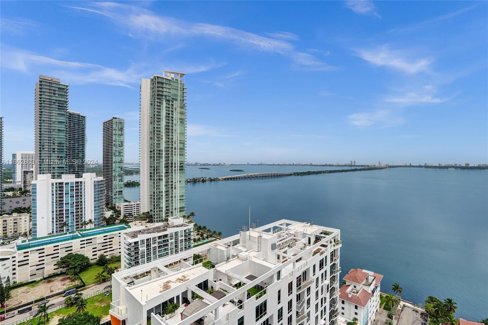 600 NE 27th St #2901, Miami FL 33137