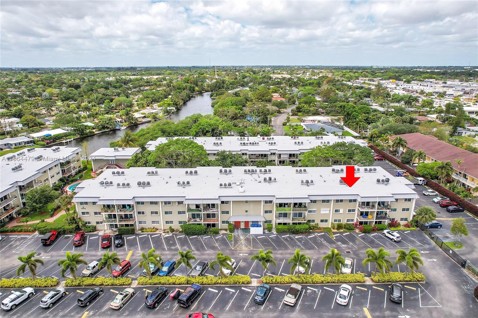 3002 NE 5th Ter #102-B, Wilton Manors, Florida image 46