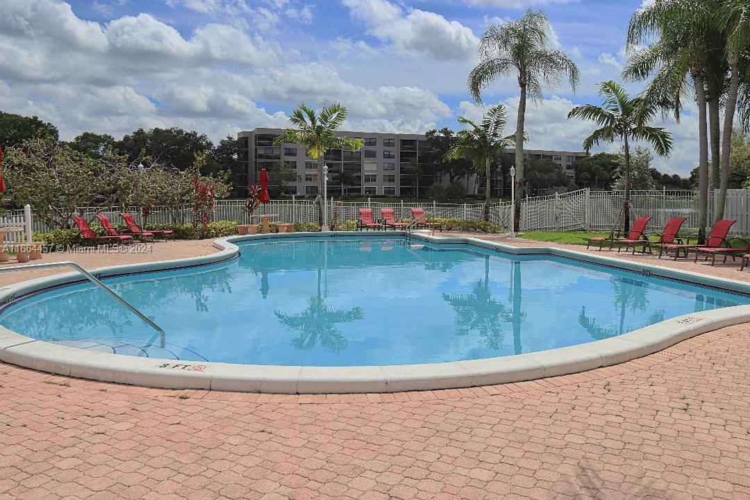 11519 NW 10th St #11519, Pembroke Pines, Florida image 16