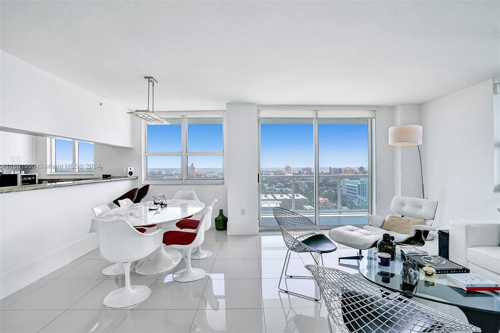 650 West Ave #1602, Miami Beach, Florida image 1