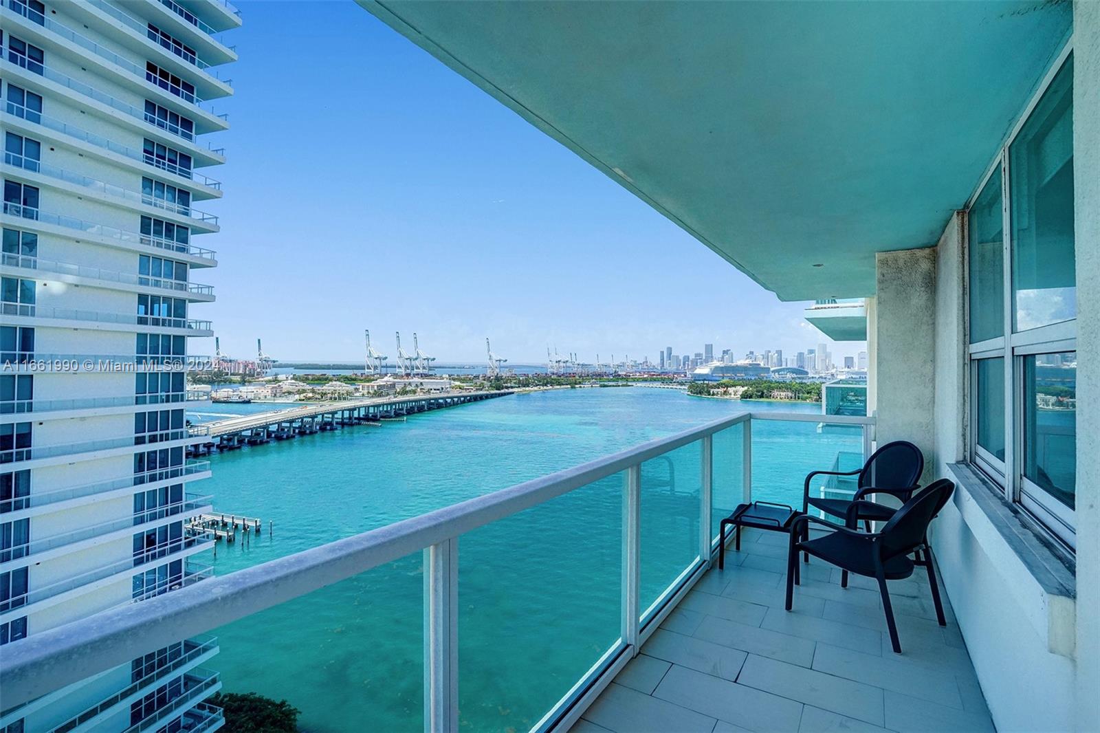 650 West Ave #1602, Miami Beach, Florida image 11