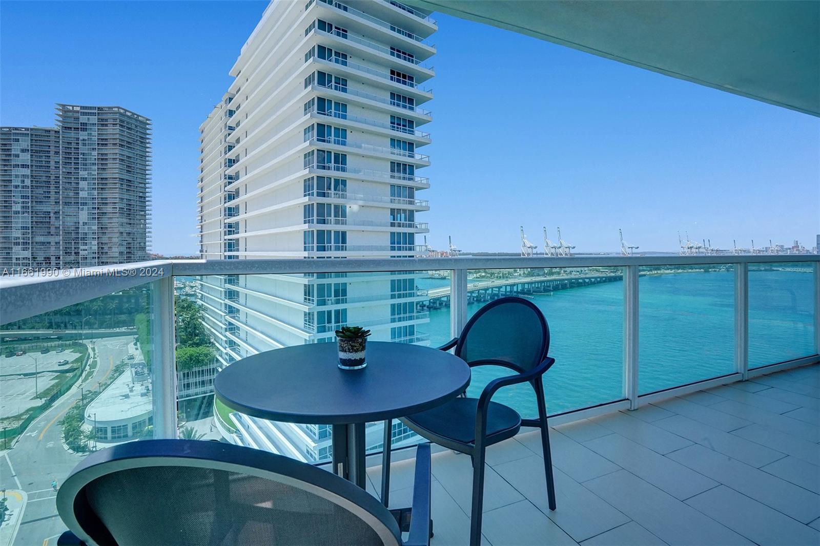 650 West Ave #1602, Miami Beach, Florida image 12