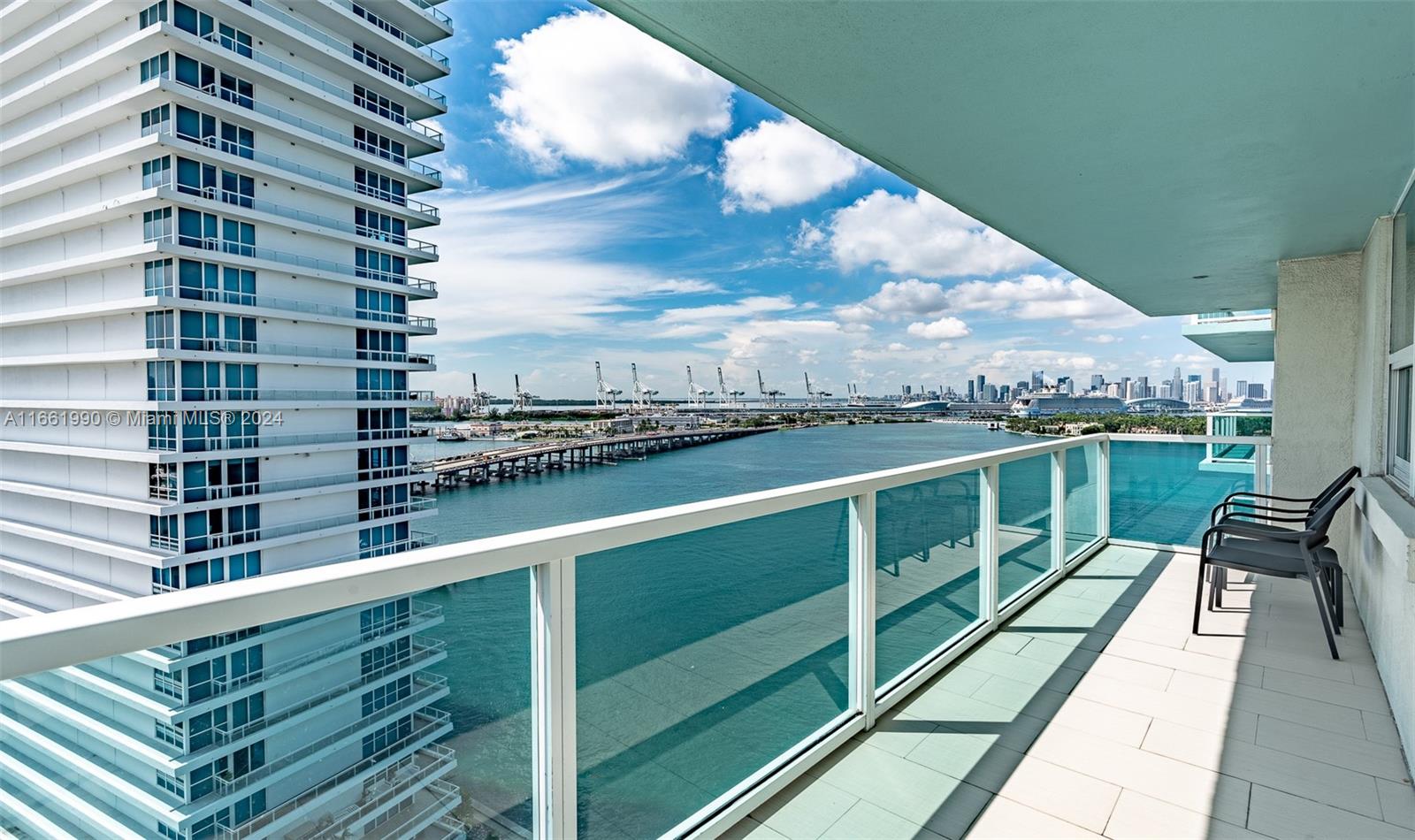 650 West Ave #1602, Miami Beach, Florida image 2