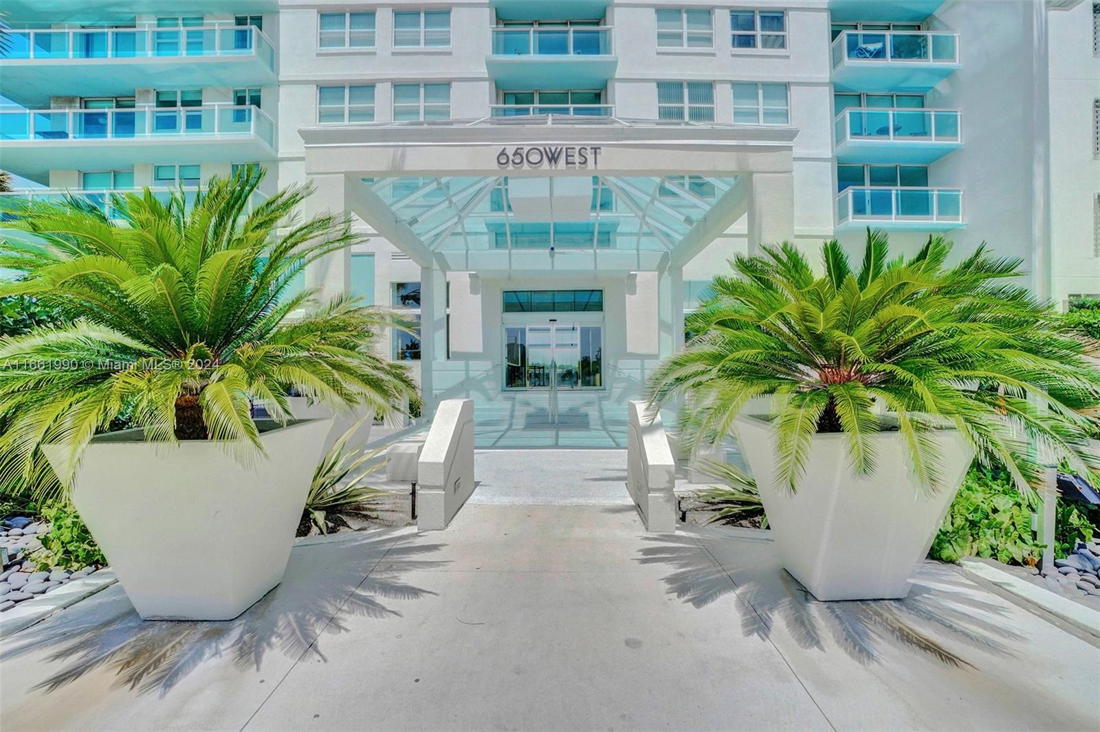 650 West Ave #1602, Miami Beach, Florida image 3