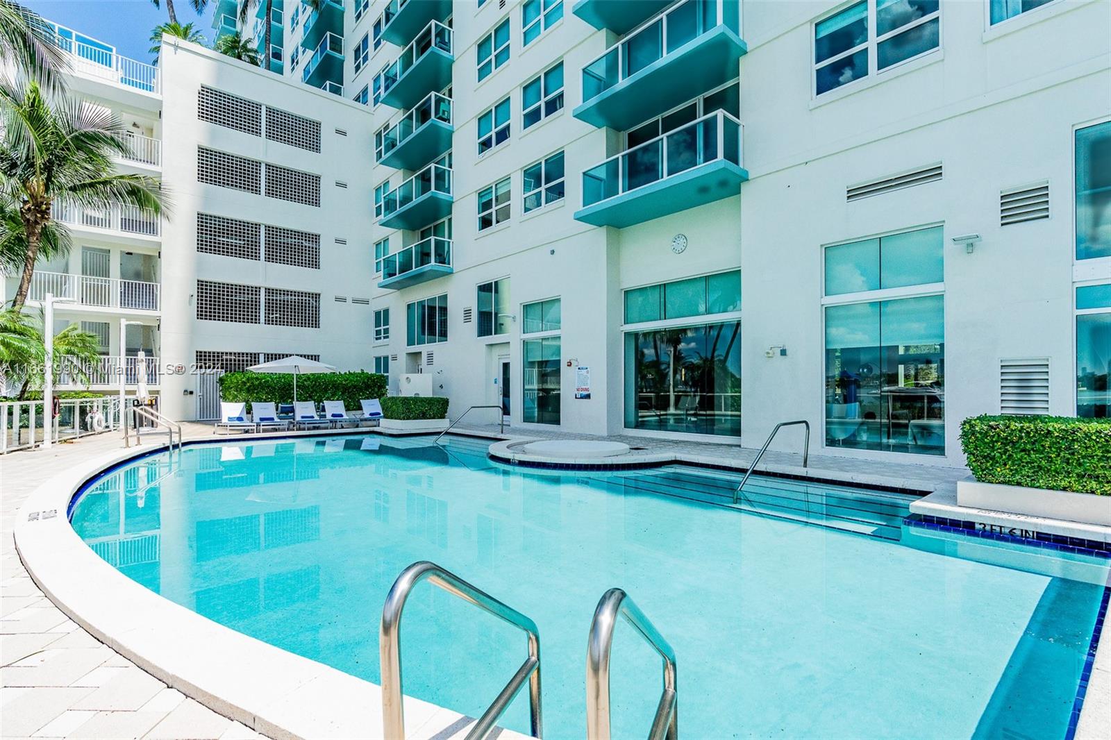 650 West Ave #1602, Miami Beach, Florida image 32