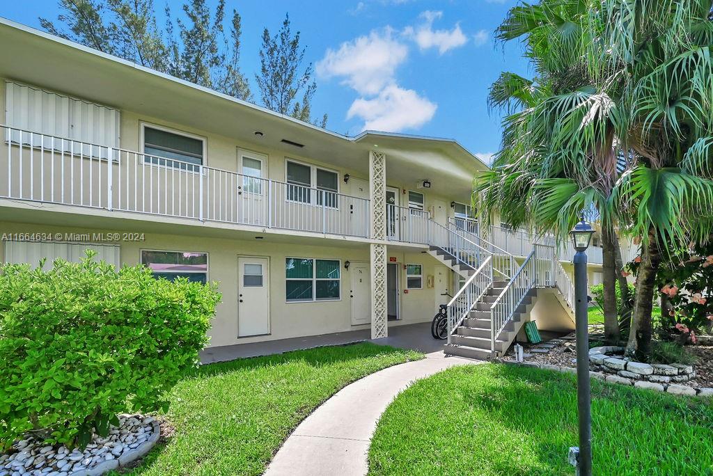 1301 N 12th Ct #3B, Hollywood, Florida image 39