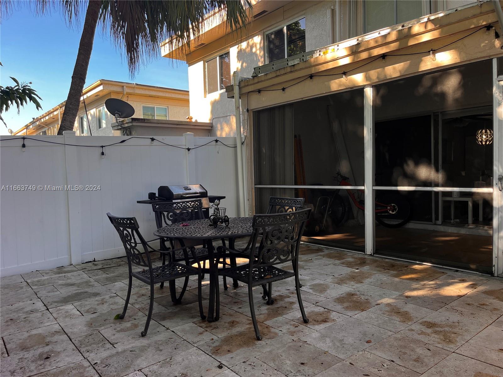 1523 NW 80th Ave #I, Margate, Florida image 32