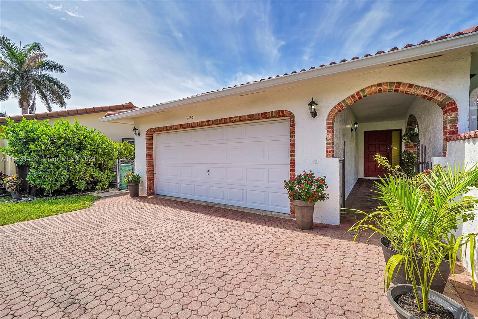 2458 NW 118th Ter, Coral Springs, Florida image 3