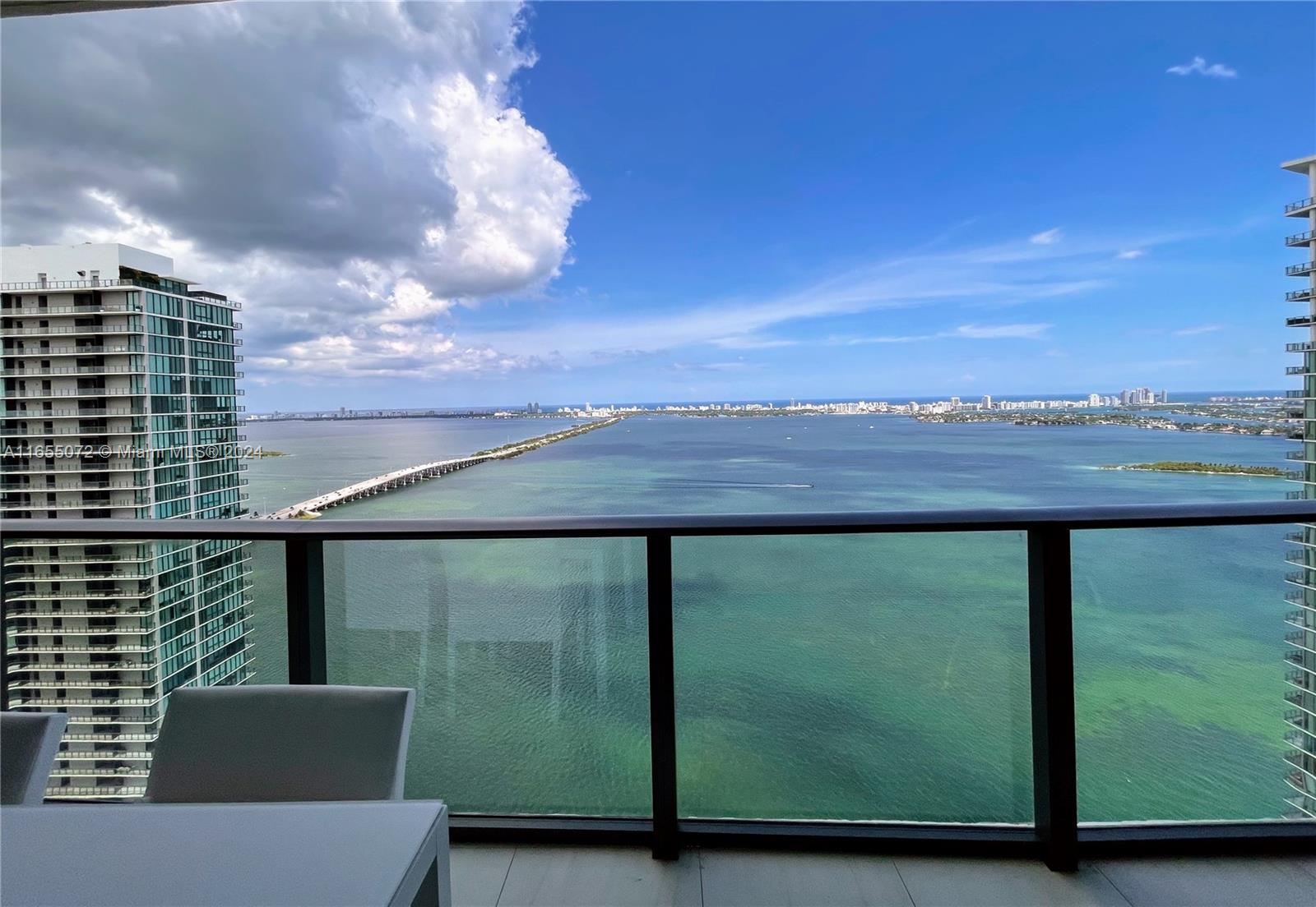 480 NE 31st St #4402, Miami FL 33137