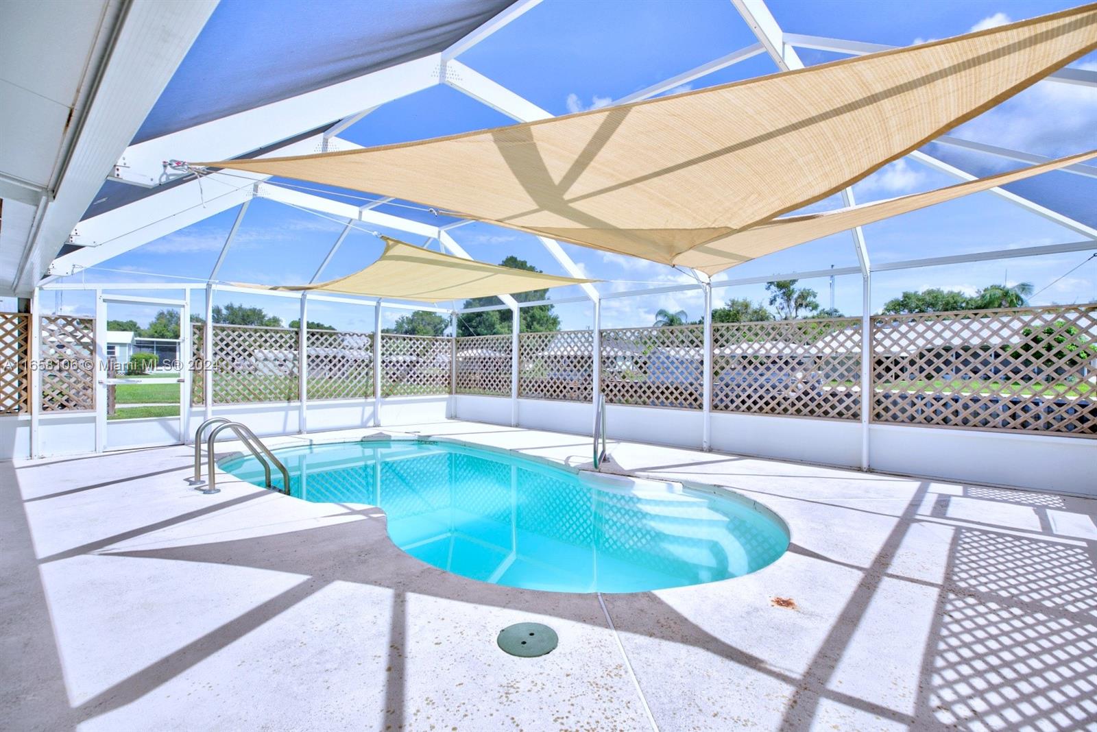 1644 S Heron Dr, Lorida, Florida image 30