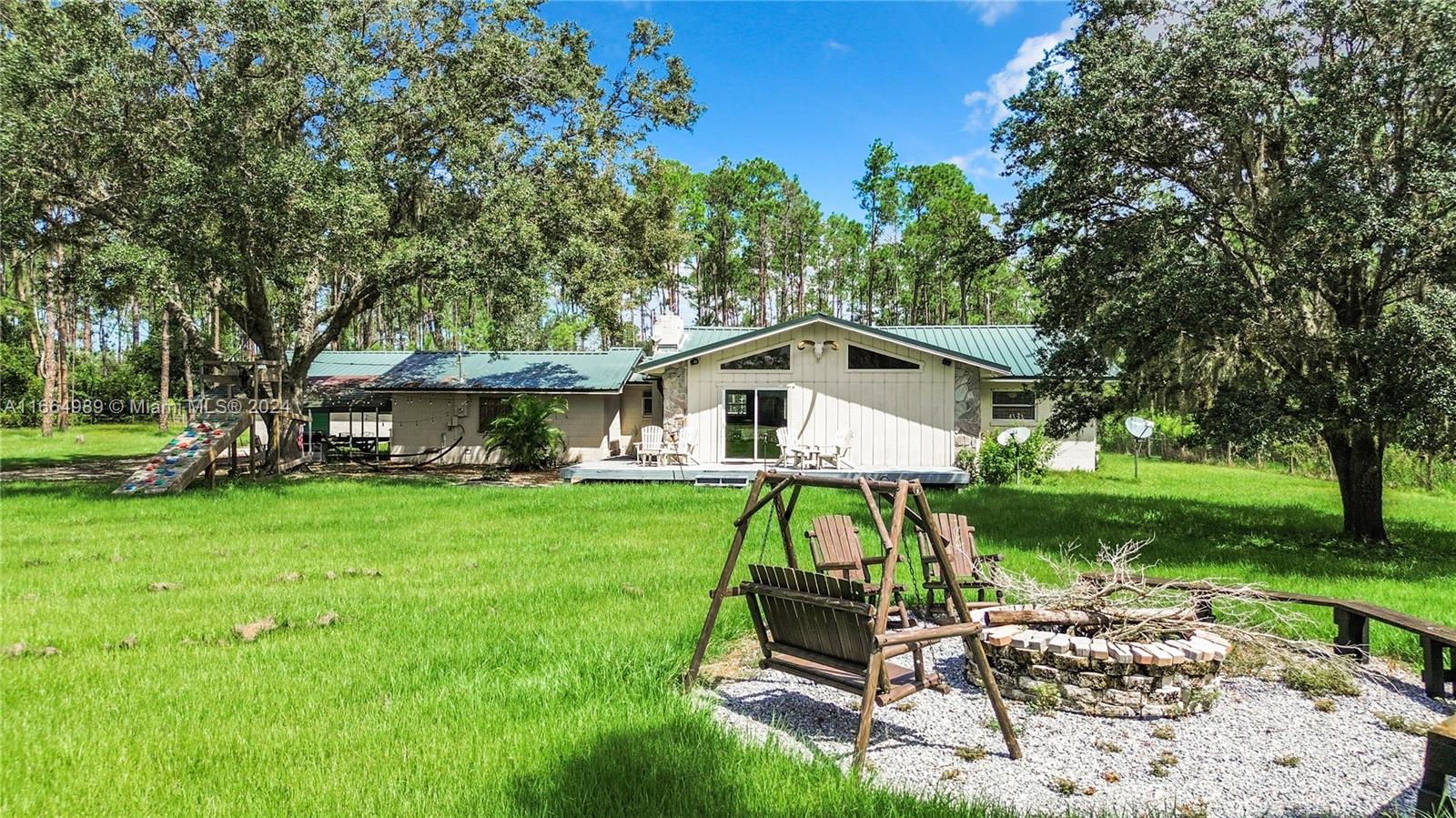 242 River Ranch Blvd, Lake Wales, Florida image 1