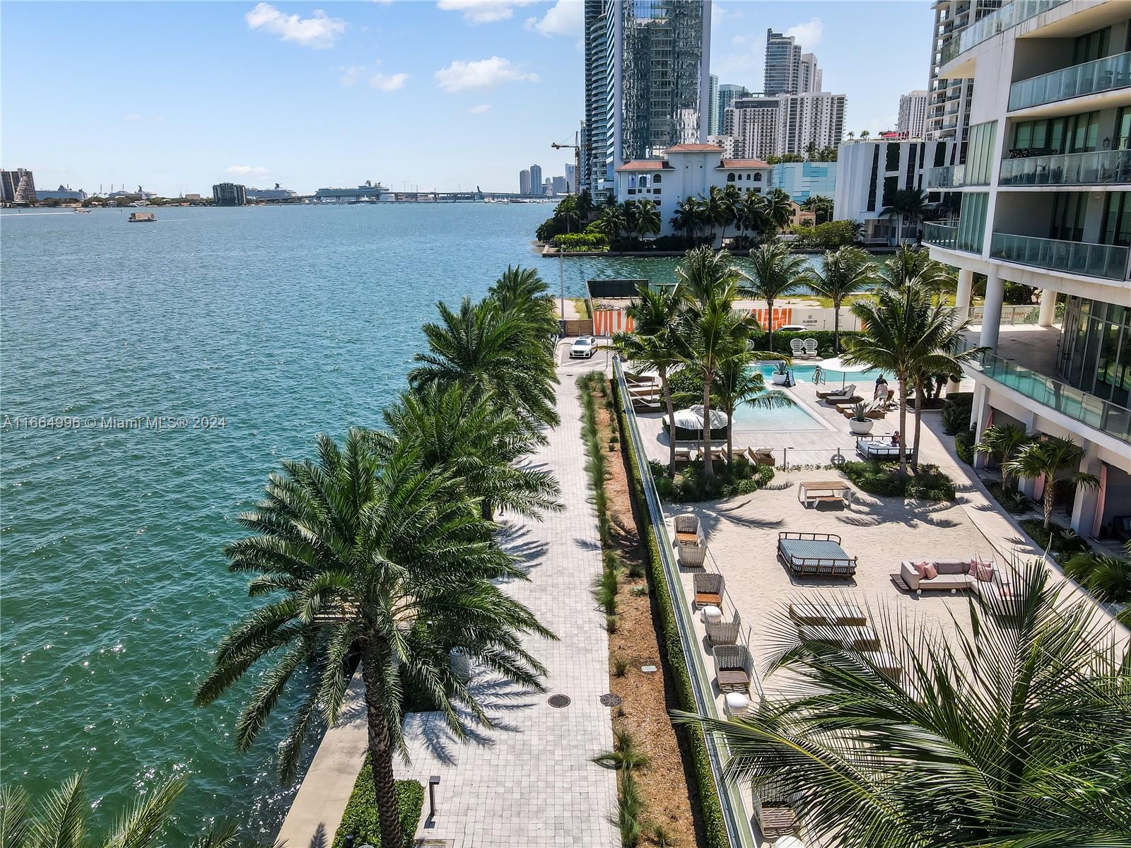 2900 NE 7th Ave #902, Miami FL 33137
