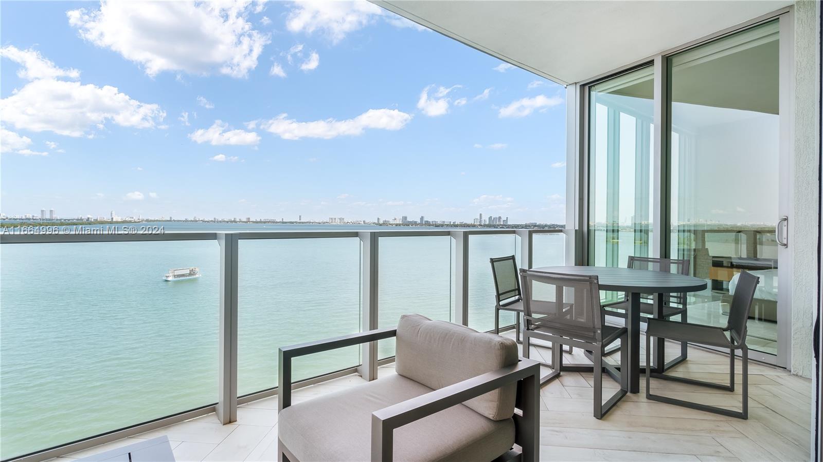 2900 NE 7th Ave #902, Miami FL 33137