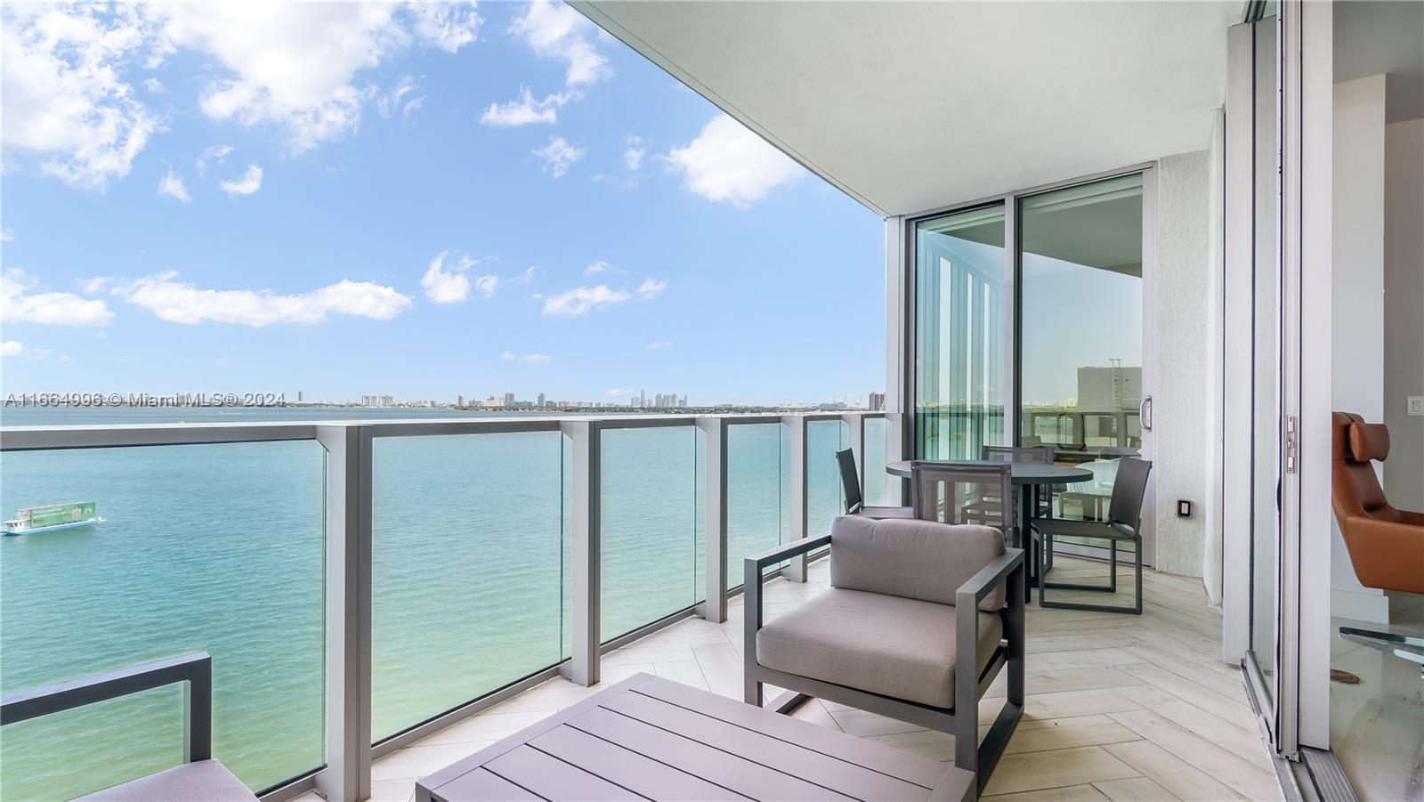 2900 NE 7th Ave #902, Miami FL 33137