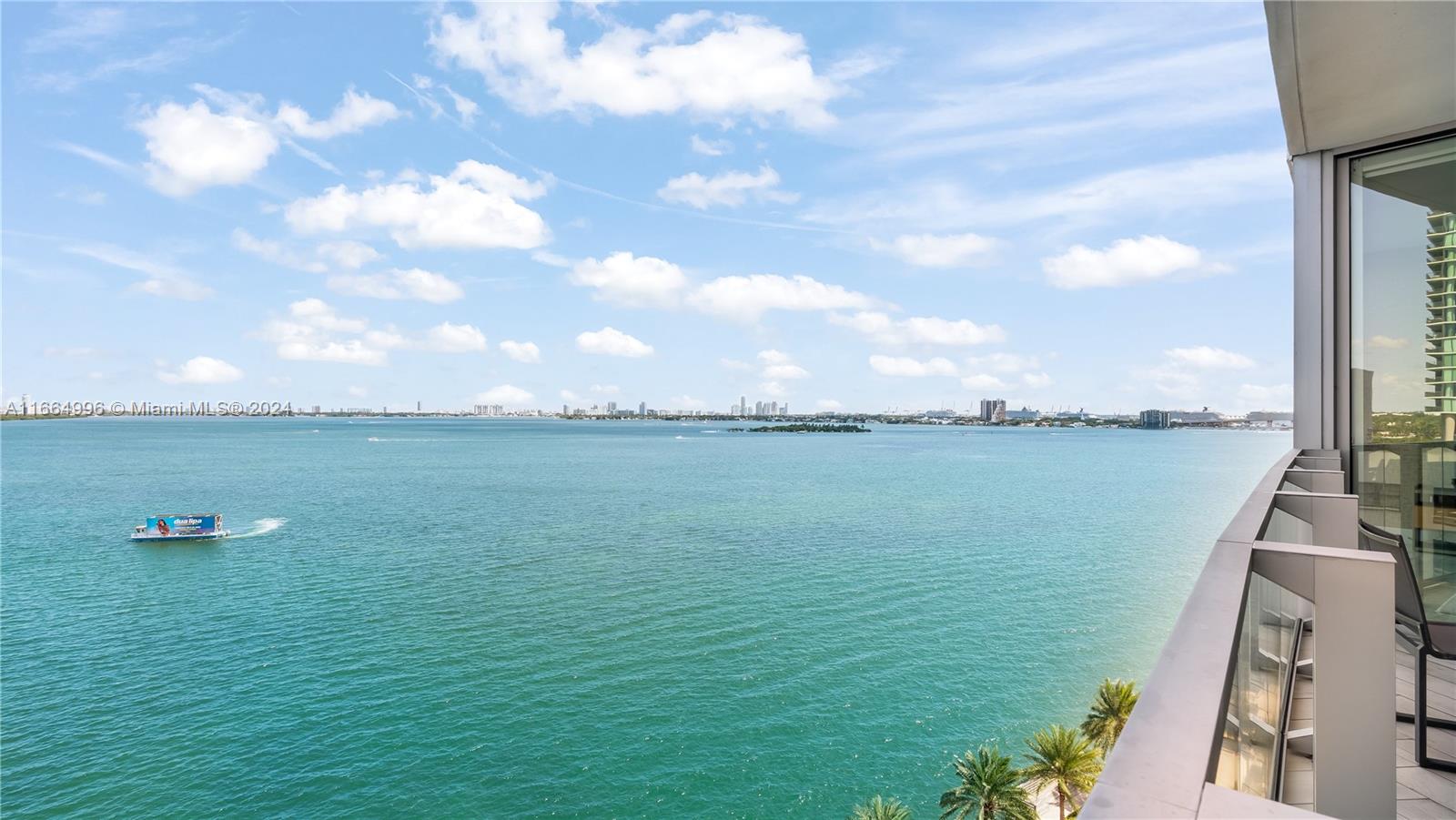 2900 NE 7th Ave #902, Miami FL 33137