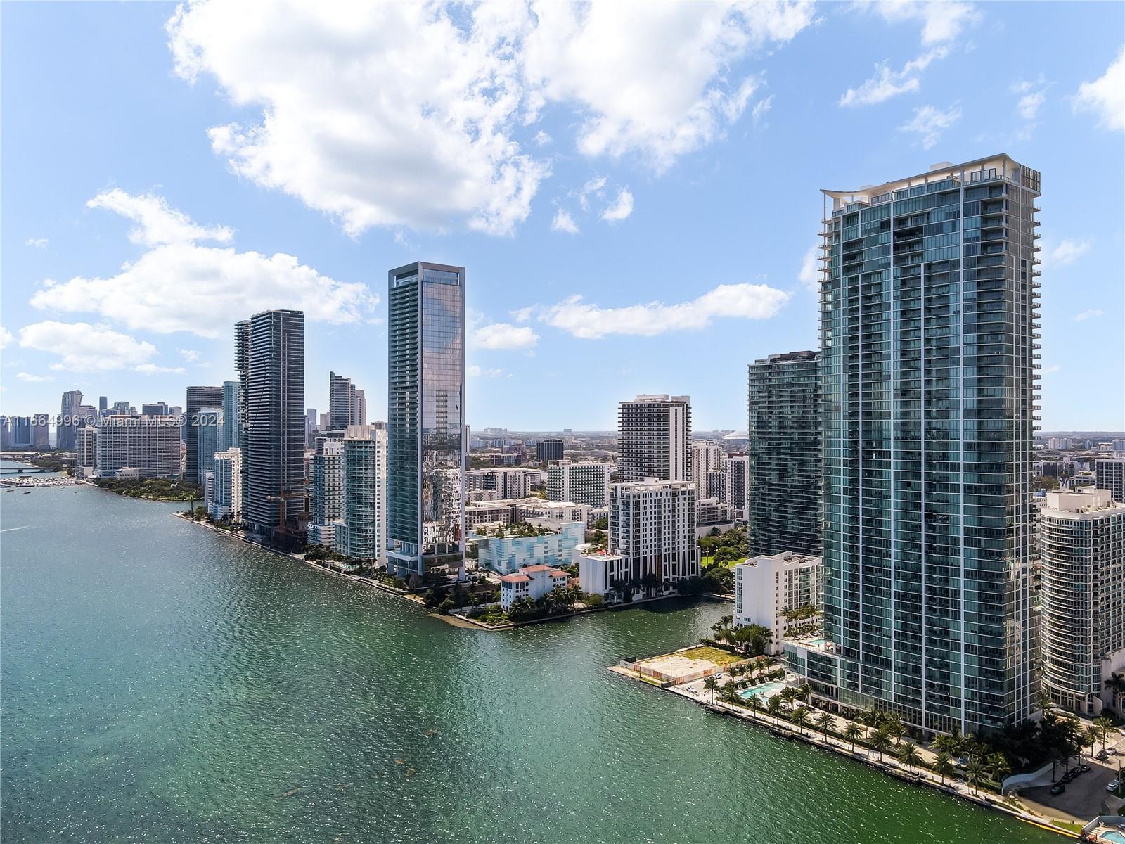 2900 NE 7th Ave #902, Miami FL 33137