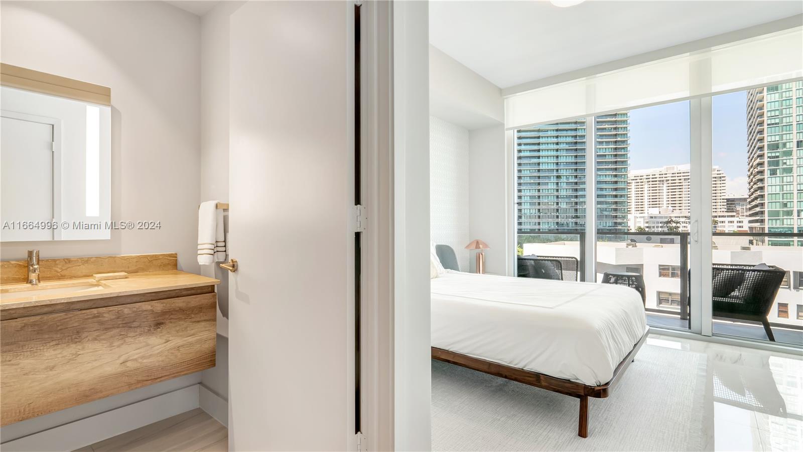 2900 NE 7th Ave #902, Miami FL 33137