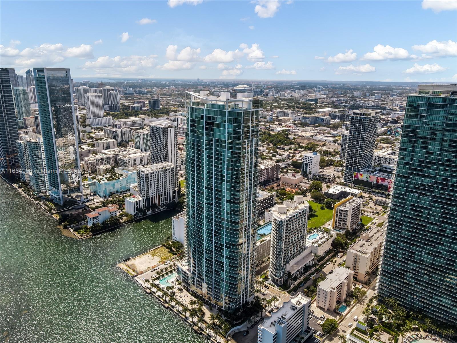 2900 NE 7th Ave #902, Miami FL 33137