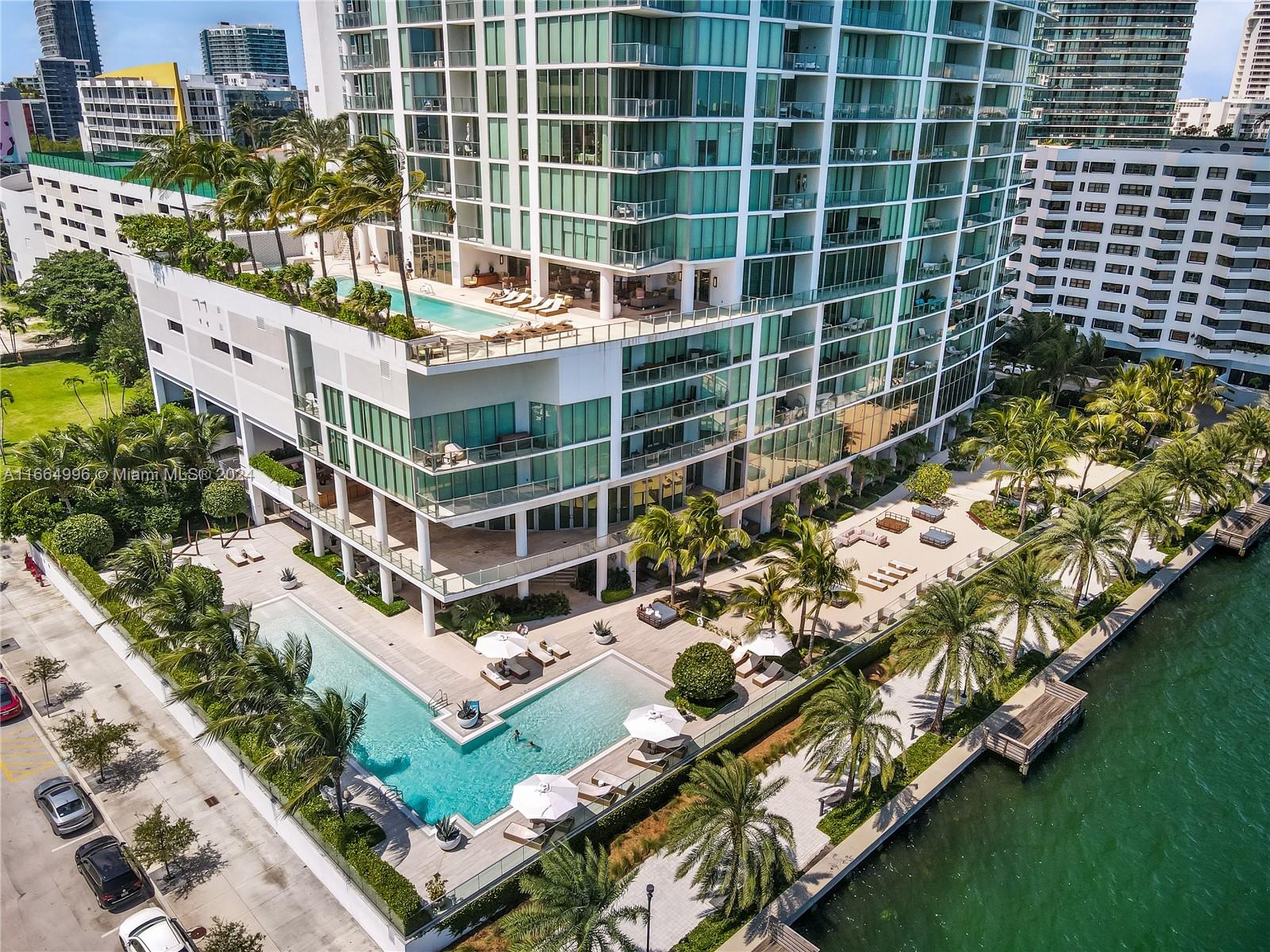 2900 NE 7th Ave #902, Miami FL 33137