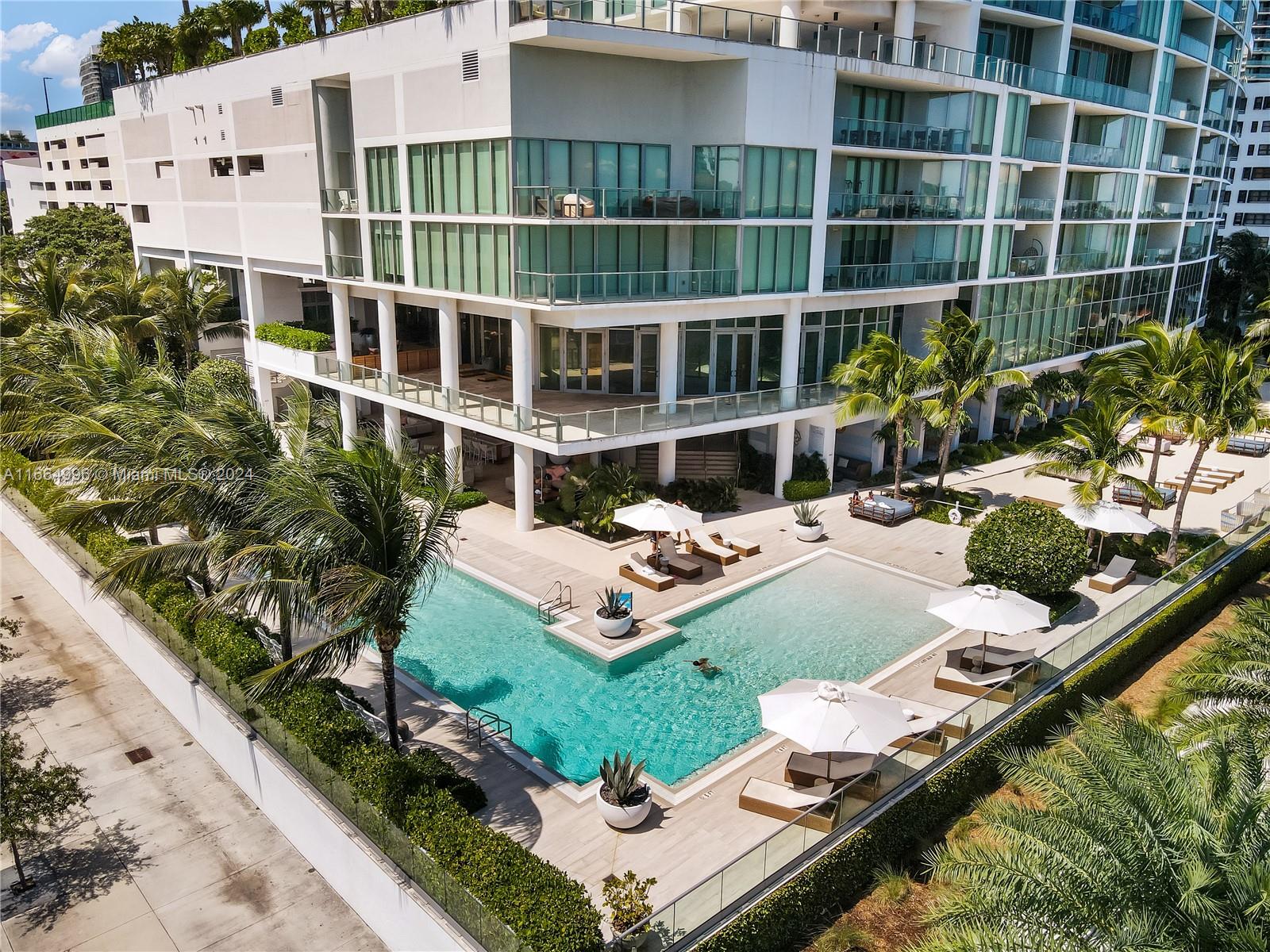2900 NE 7th Ave #902, Miami FL 33137