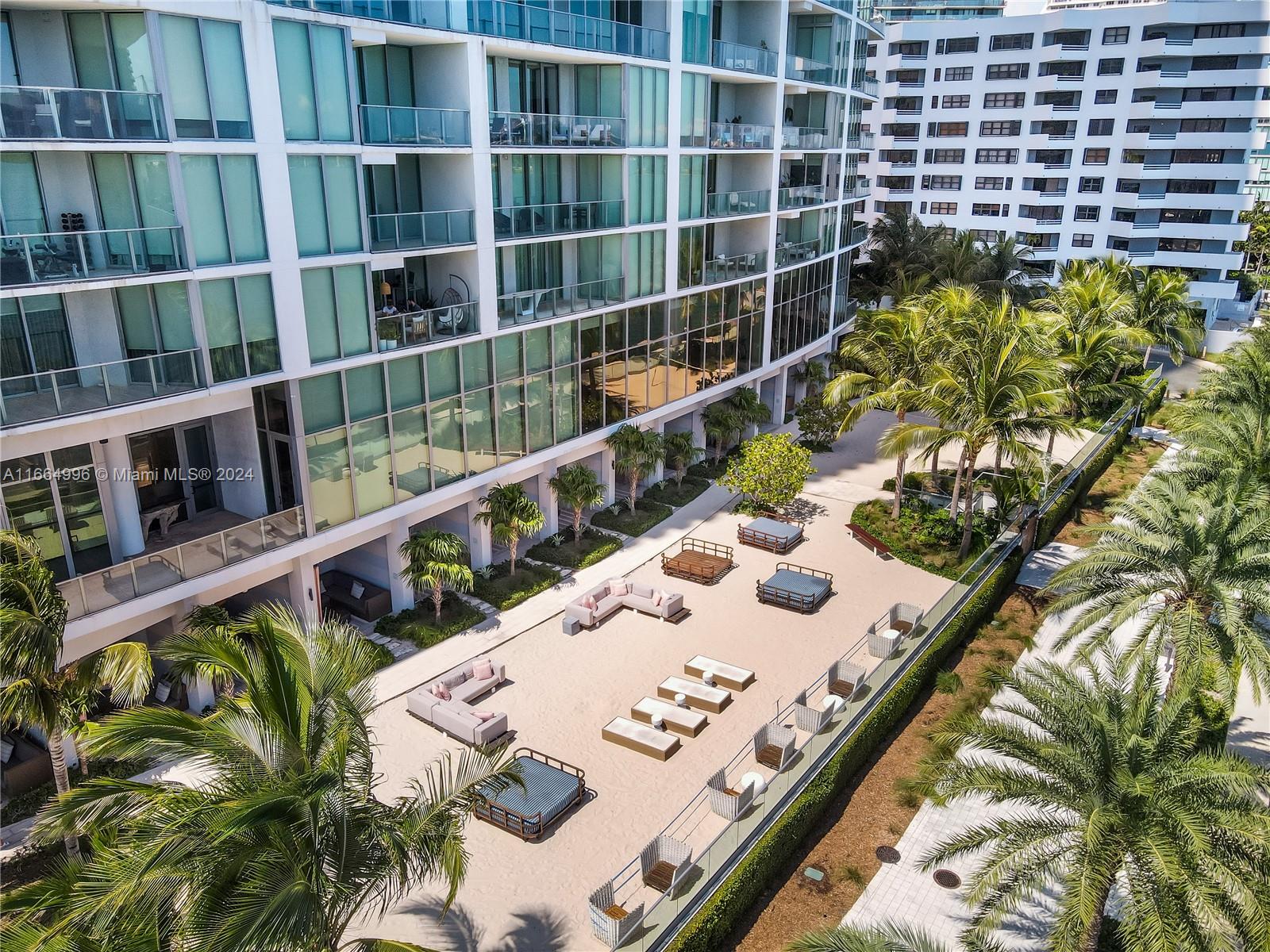 2900 NE 7th Ave #902, Miami FL 33137