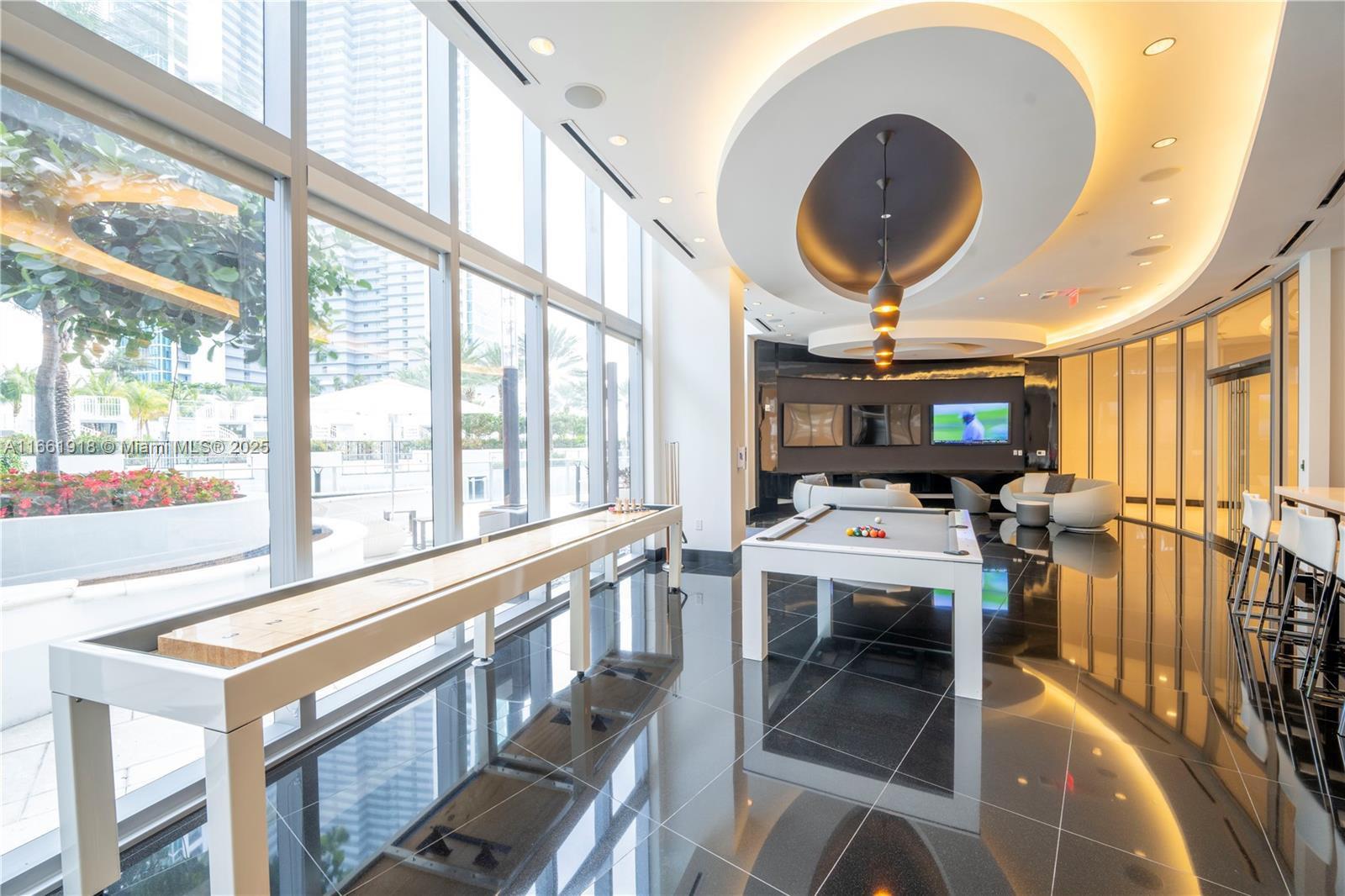 851 NE 1st Ave #1801, Miami FL 33132