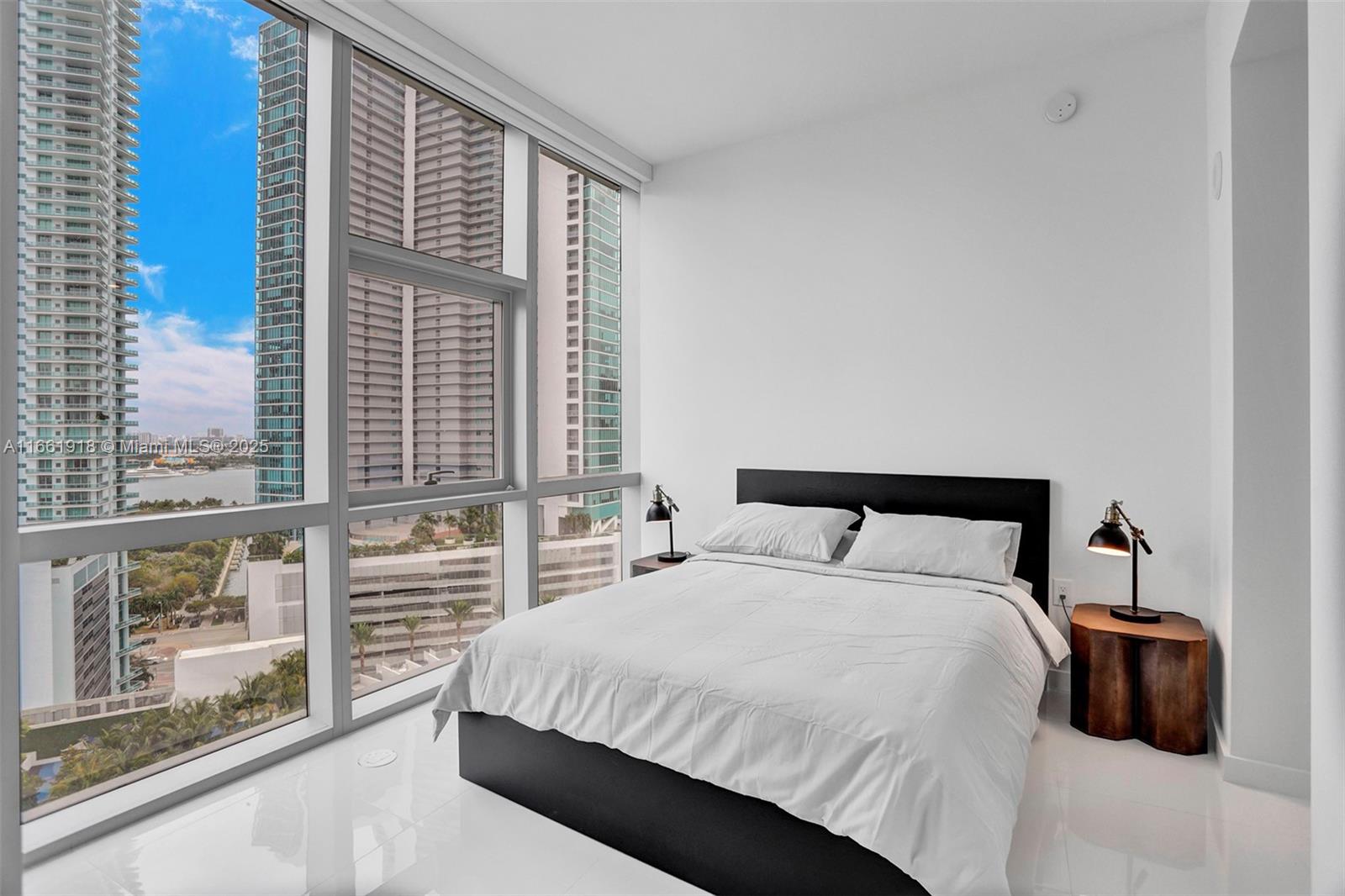 851 NE 1st Ave #1801, Miami FL 33132