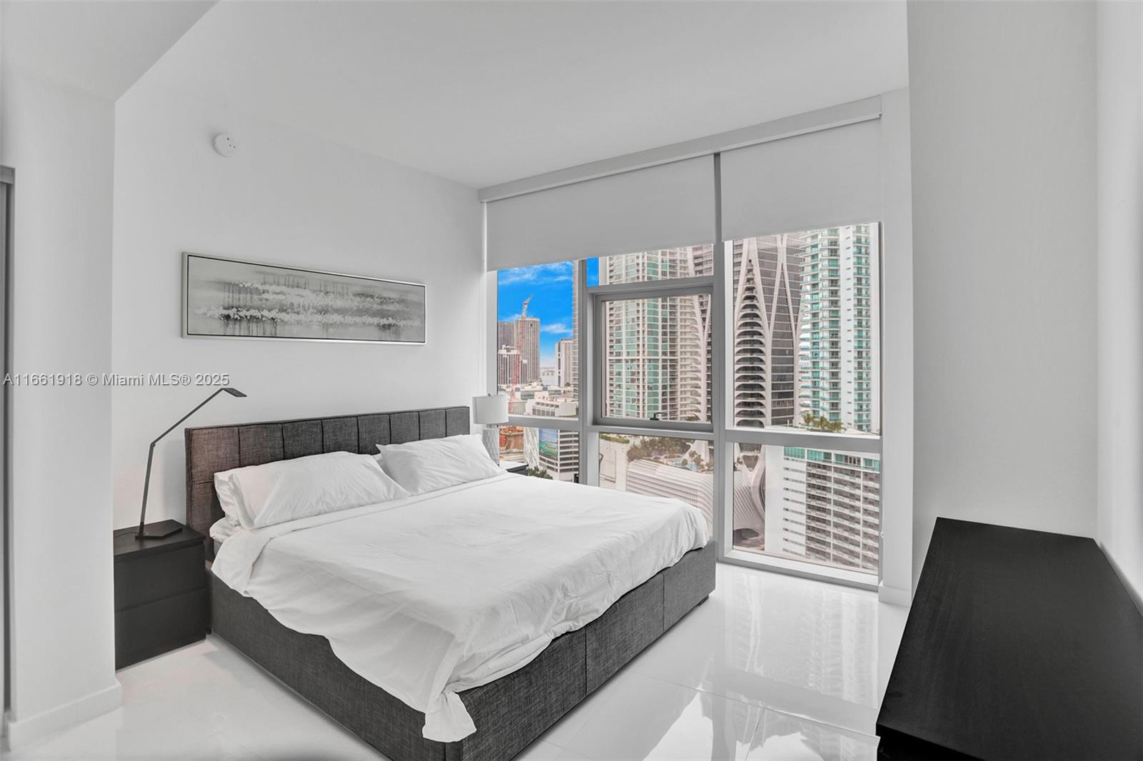 851 NE 1st Ave #1801, Miami FL 33132