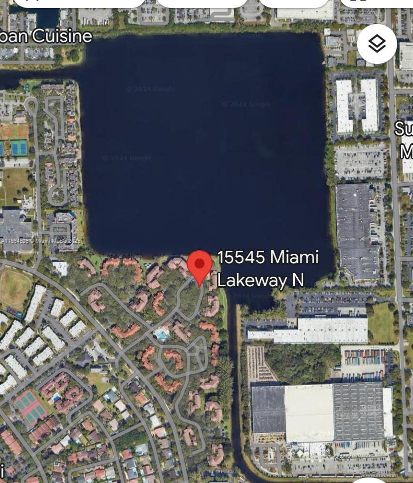 15545 N Miami Lakeway N #103, Miami Lakes, Florida image 28