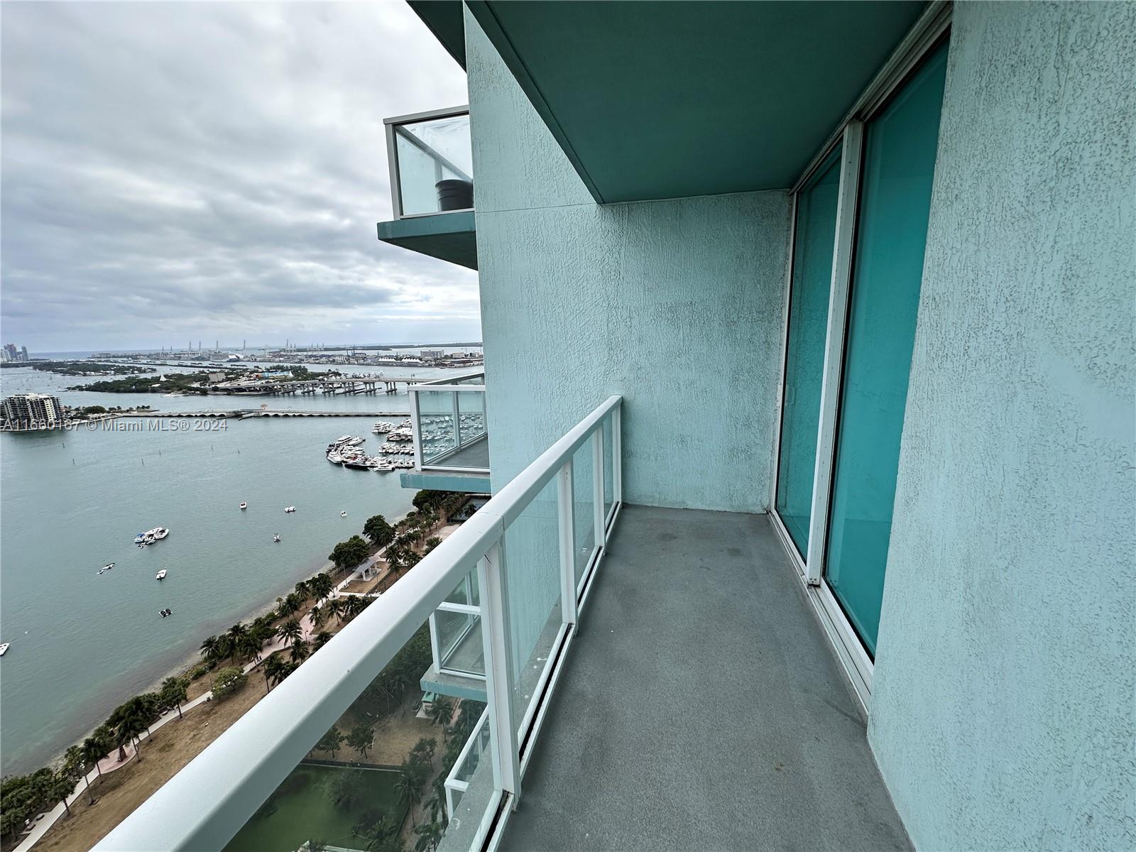 1900 N Bayshore Dr #3202, Miami, Florida image 11