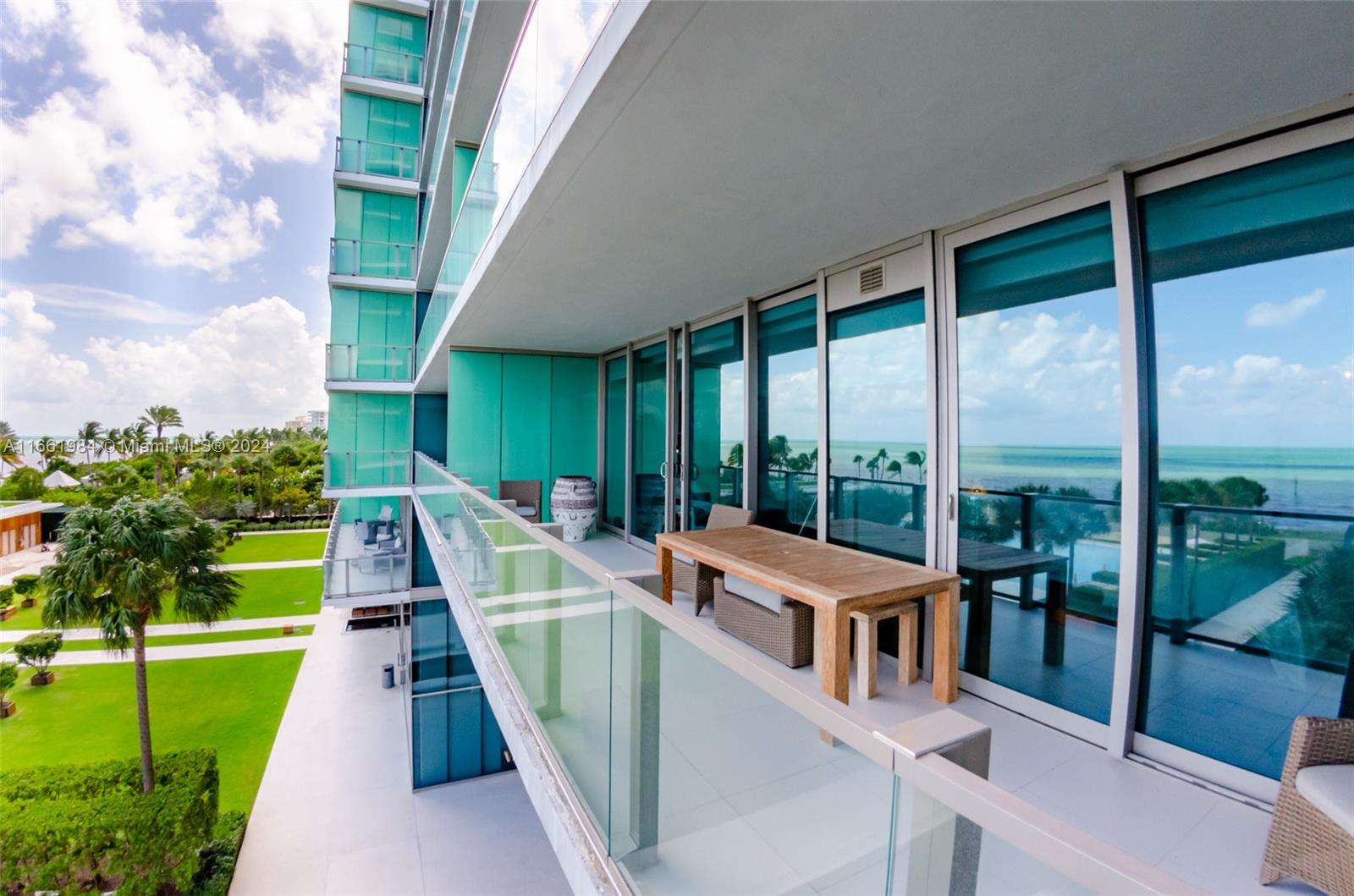 350 Ocean Dr #406N, Key Biscayne, Florida image 43