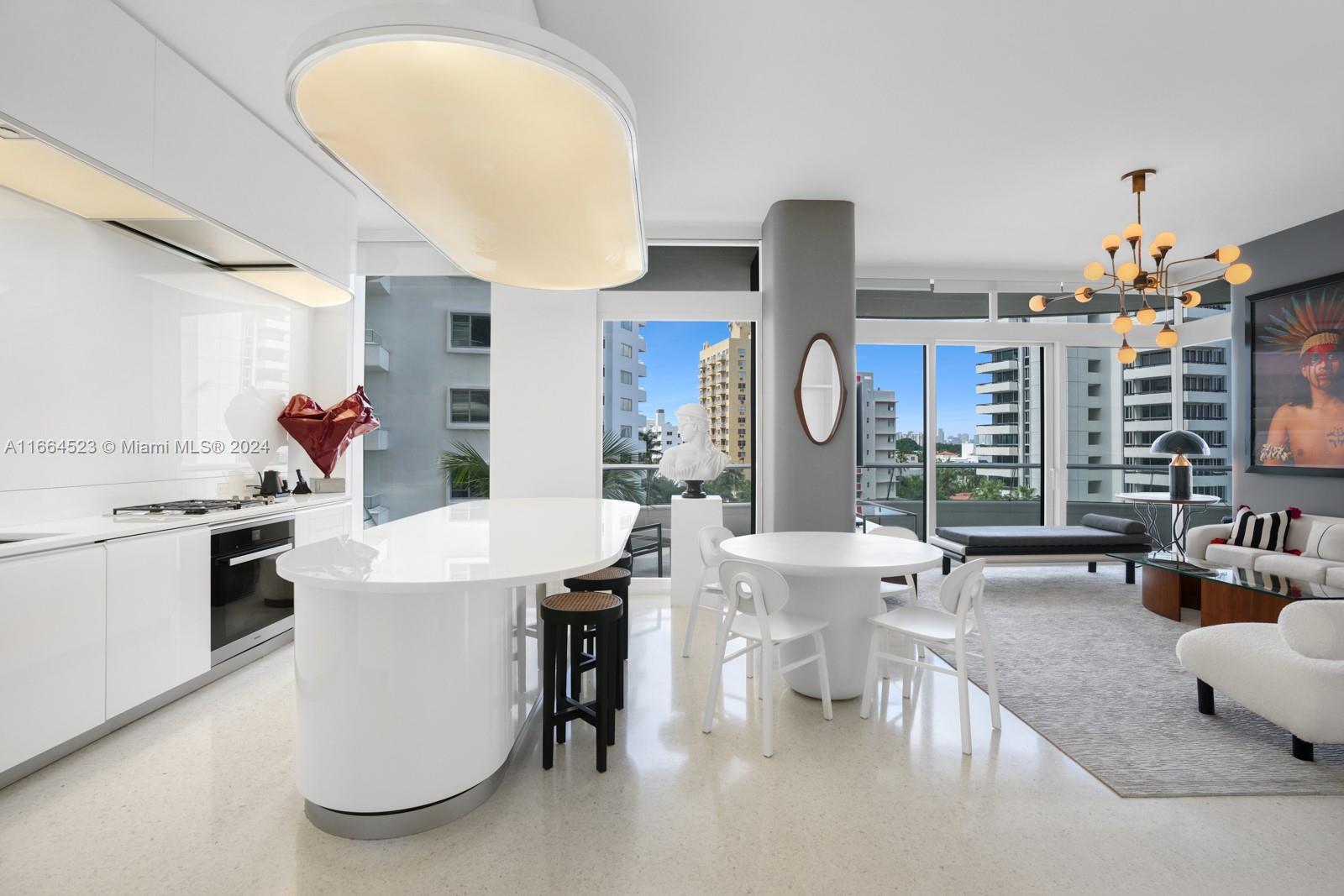 3315 Collins Ave #5D, Miami Beach FL 33140