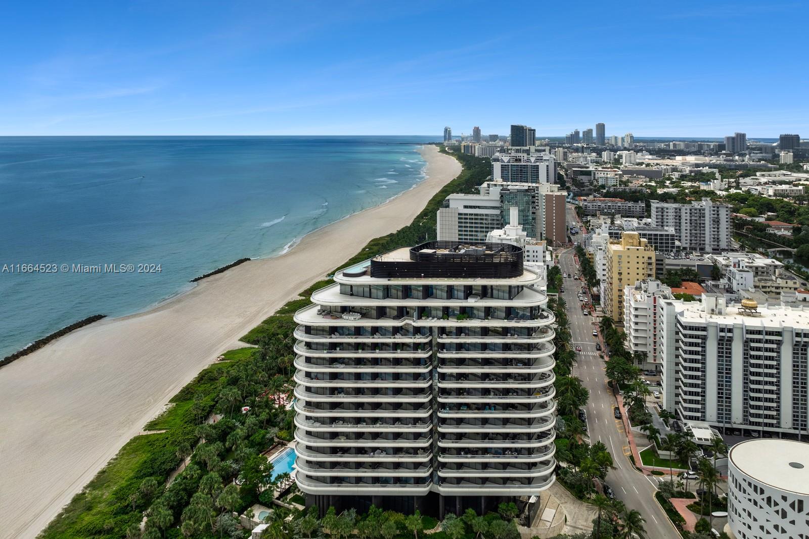 3315 Collins Ave #5D, Miami Beach FL 33140