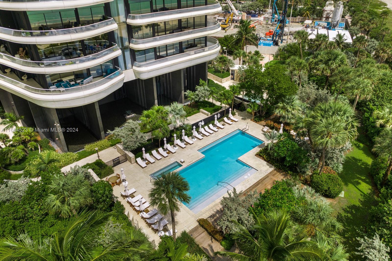 3315 Collins Ave #5D, Miami Beach FL 33140