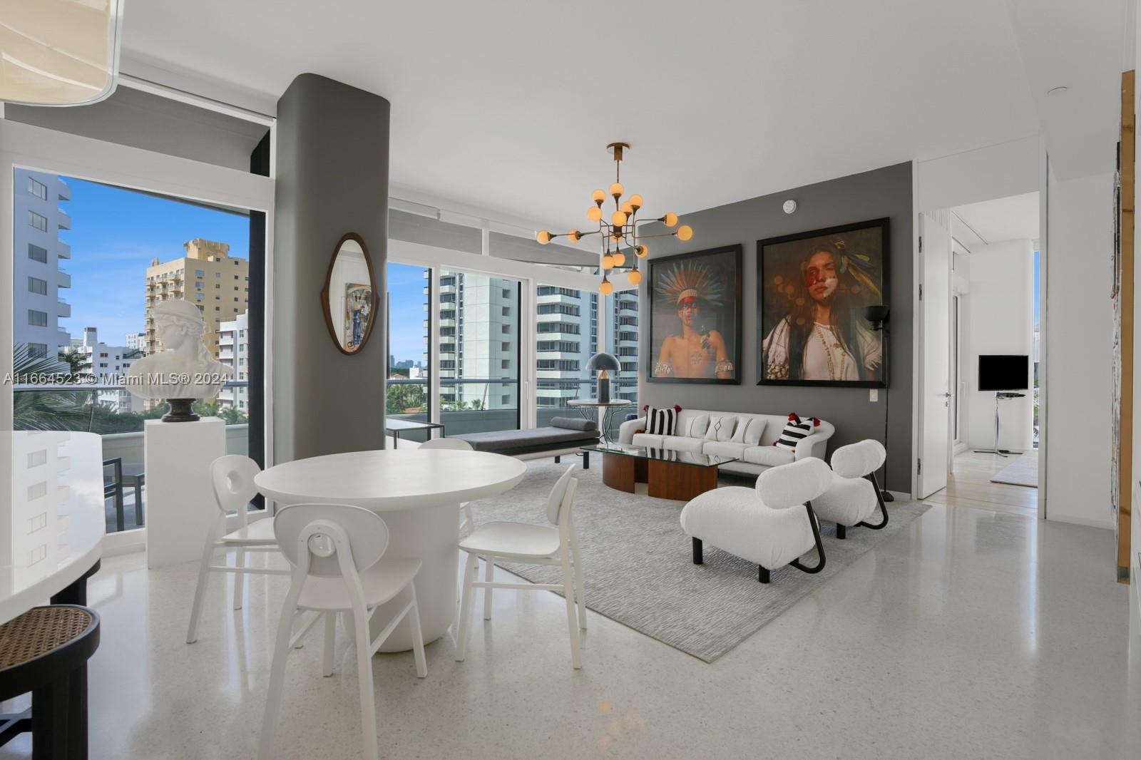 3315 Collins Ave #5D, Miami Beach FL 33140
