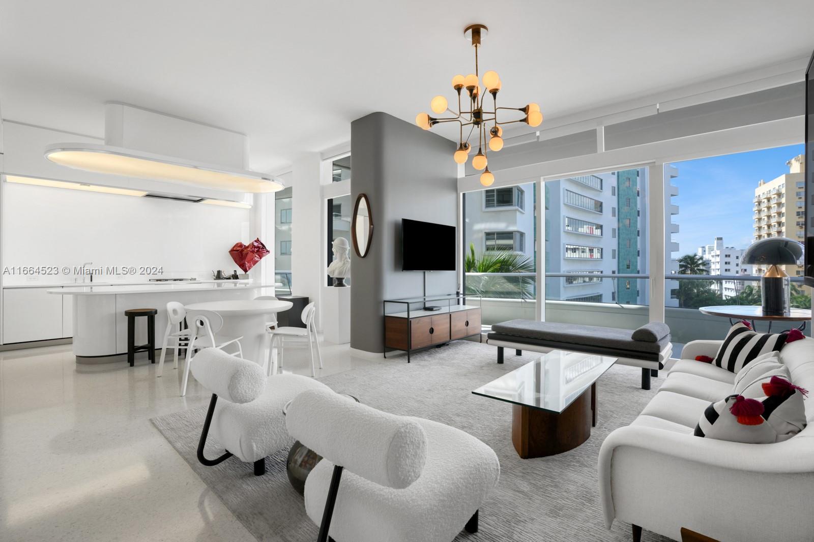 3315 Collins Ave #5D, Miami Beach FL 33140