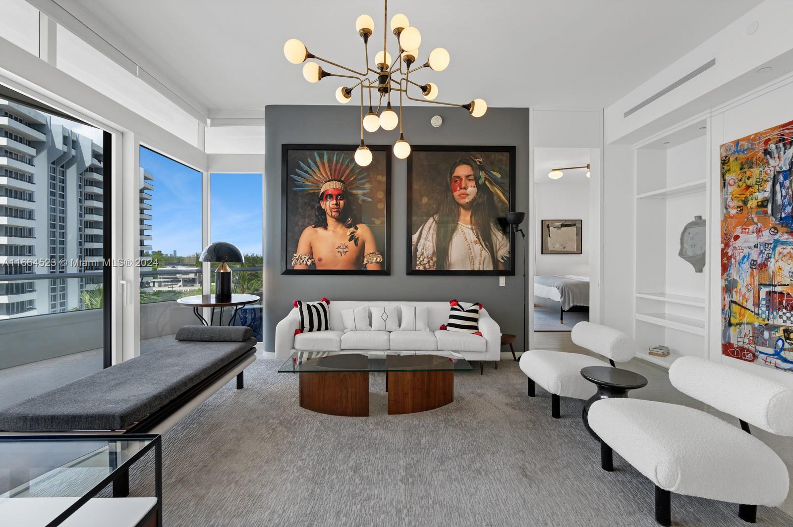 3315 Collins Ave #5D, Miami Beach FL 33140