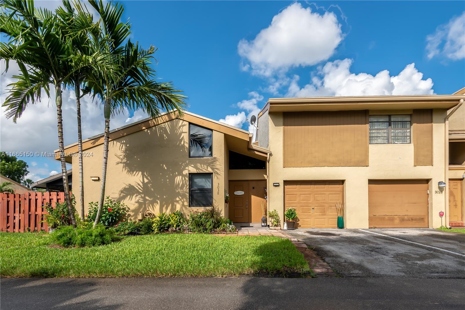 3038 E Missionwood Cir #A-1, Miramar, Florida image 24