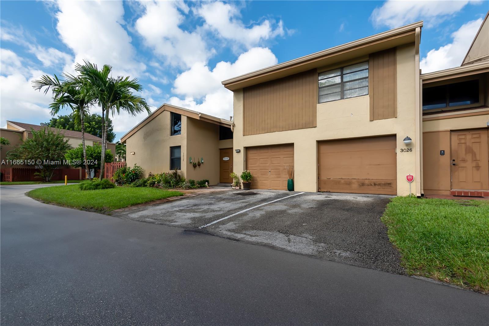 3038 E Missionwood Cir #A-1, Miramar, Florida image 25