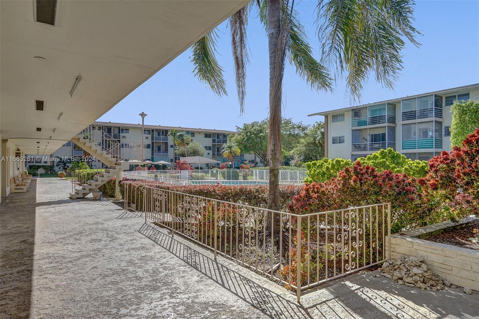 17090 NE 14th Ave #209, North Miami Beach, Florida image 20