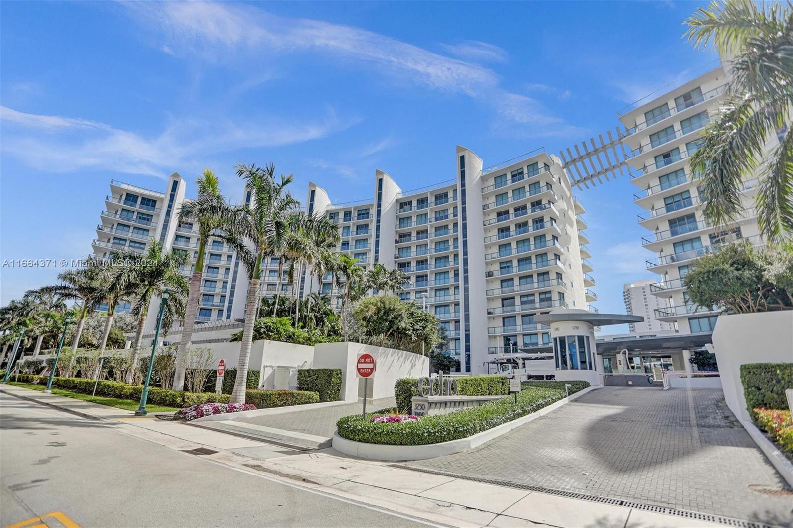 3300 NE 188th St #515, Aventura FL 33180
