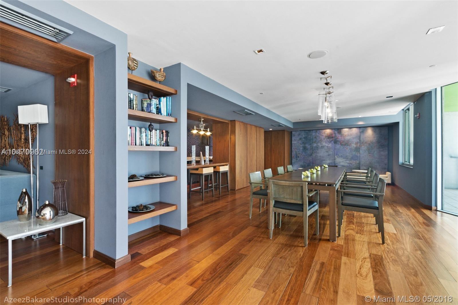 325 S BISCAYNE BL #4324, Miami FL 33131