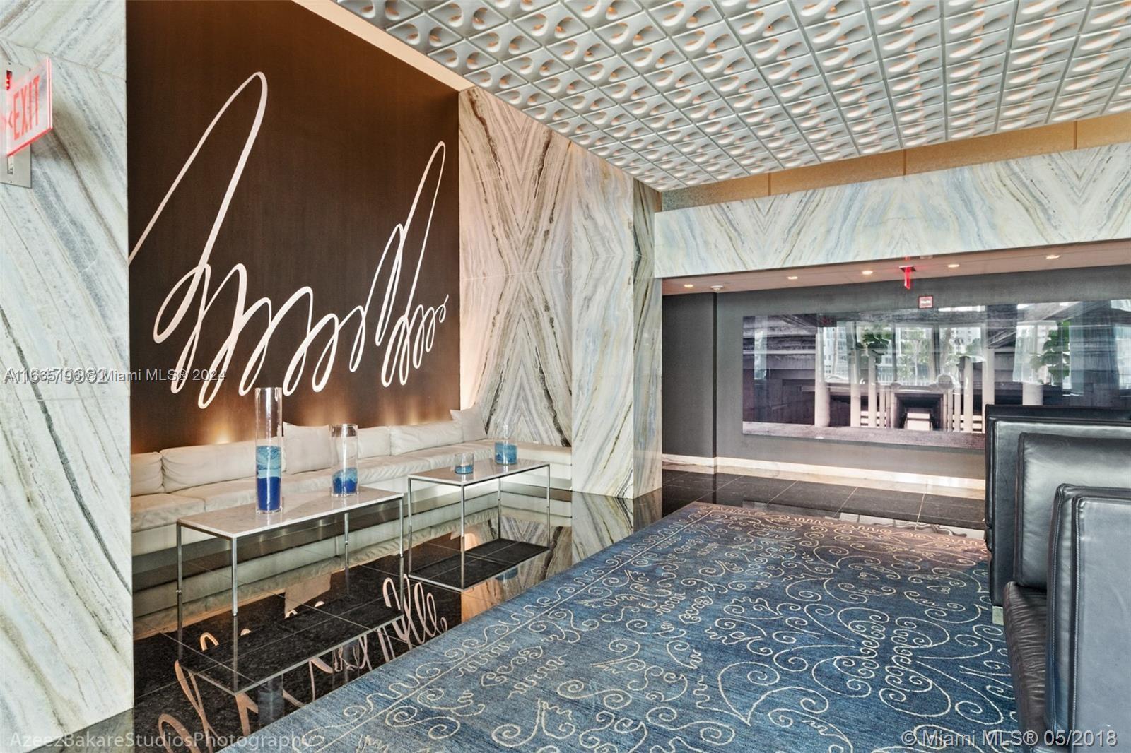 325 S BISCAYNE BL #4324, Miami FL 33131