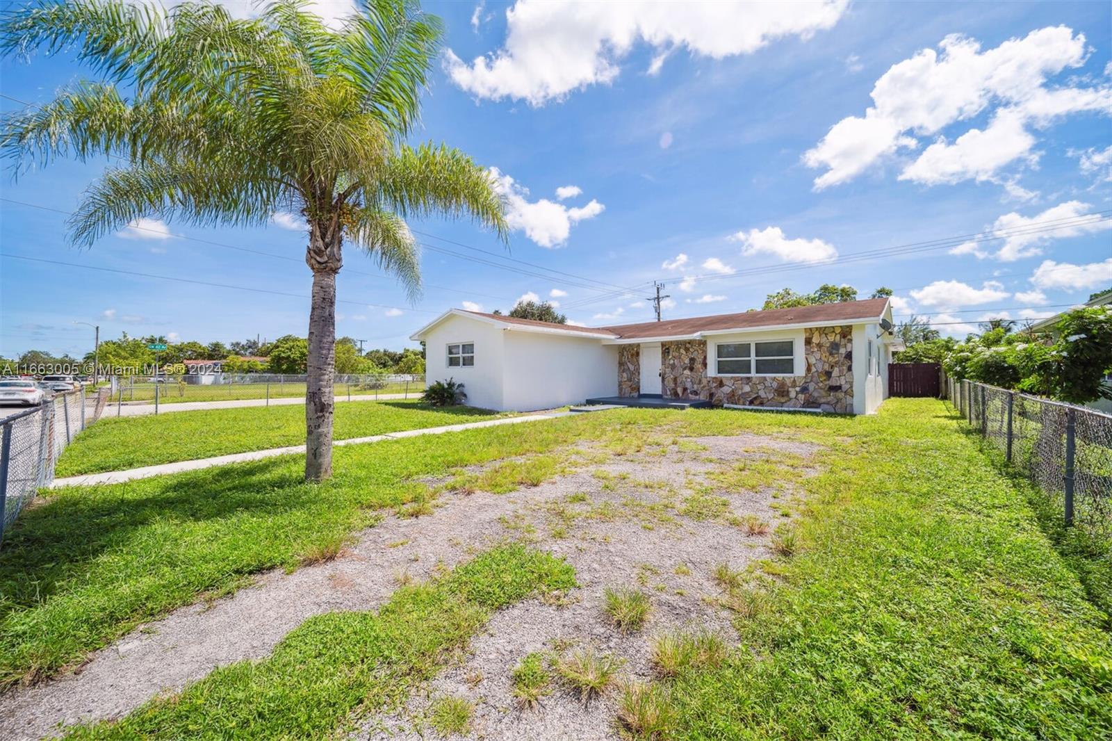 Residential, West Park, Florida image 2