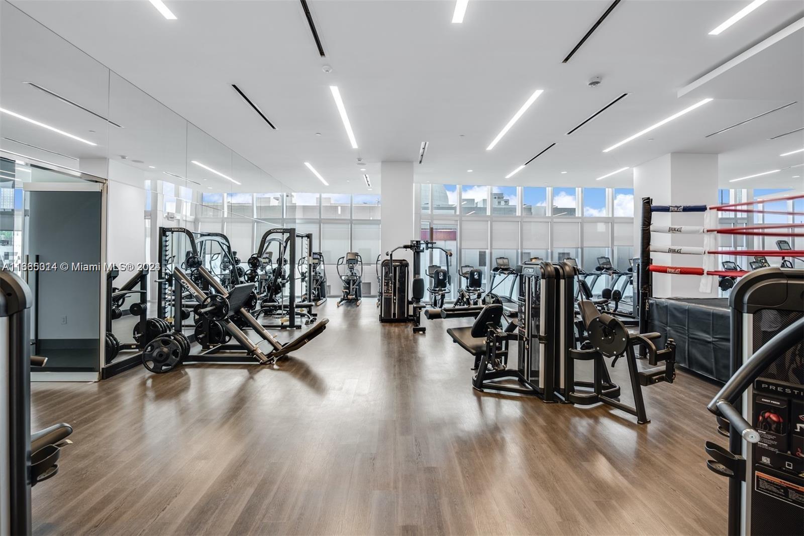 851 NE 1st Ave #3210, Miami FL 33132