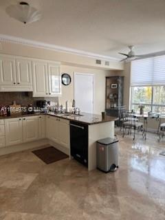 3700 S Ocean Blvd #402, Highland Beach, Florida image 12