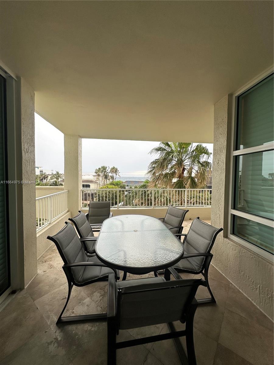 3700 S Ocean Blvd #402, Highland Beach, Florida image 44