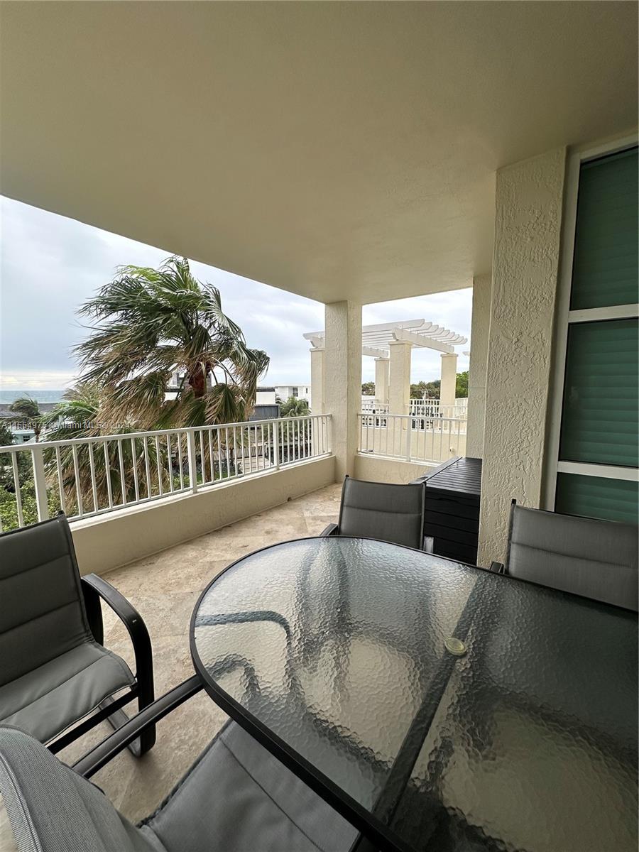 3700 S Ocean Blvd #402, Highland Beach, Florida image 45